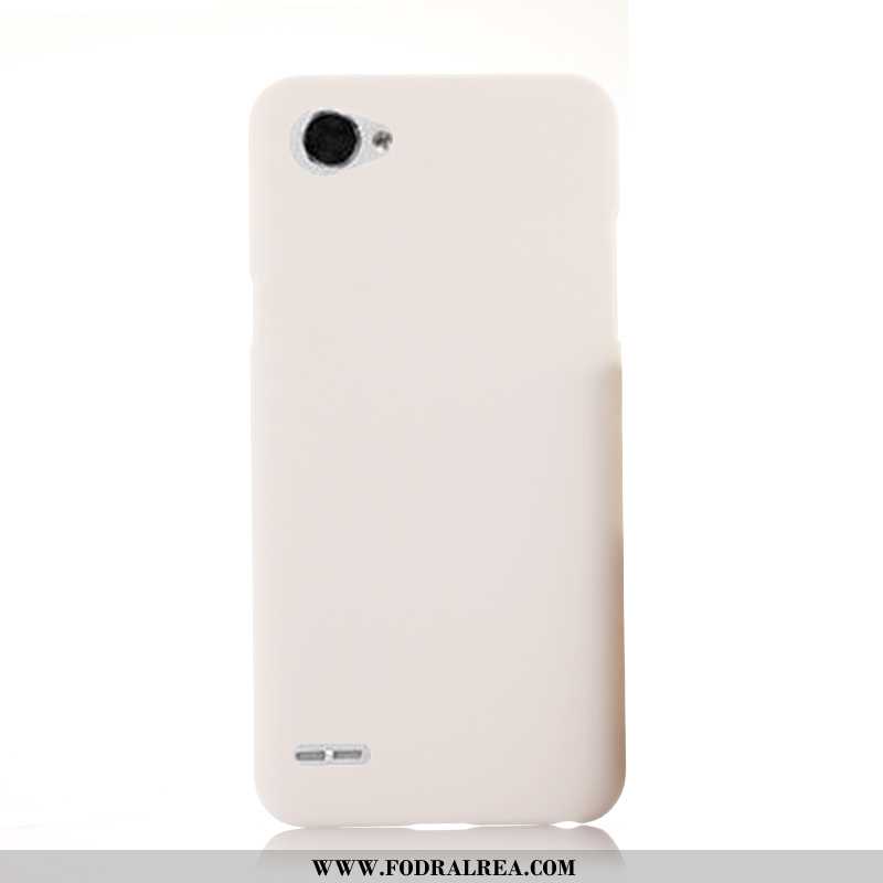 Fodral Lg Q6 Skydd Grön, Skal Lg Q6 Nubuck Hård Grön