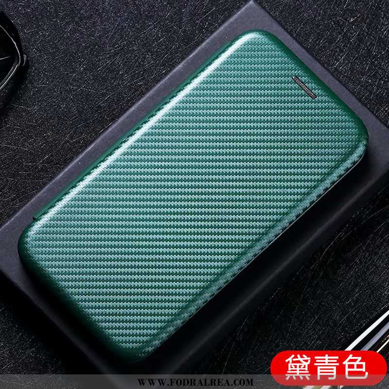 Fodral Samsung Galaxy A21s Läderfodral Täcka, Skal Samsung Galaxy A21s Skydd Svart Svarta
