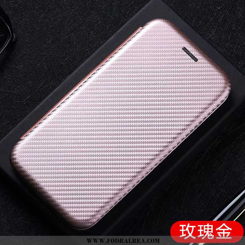 Fodral Samsung Galaxy A21s Läderfodral Täcka, Skal Samsung Galaxy A21s Skydd Svart Svarta