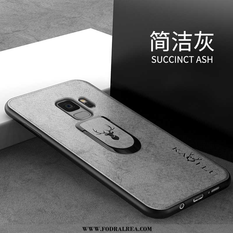 Fodral Samsung Galaxy S9 Kreativa Trend Mobil Telefon, Skal Samsung Galaxy S9 Mönster Personlighet R