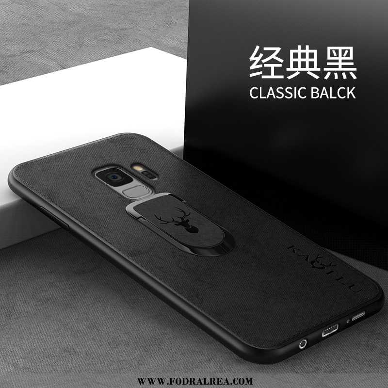 Fodral Samsung Galaxy S9 Kreativa Trend Mobil Telefon, Skal Samsung Galaxy S9 Mönster Personlighet R