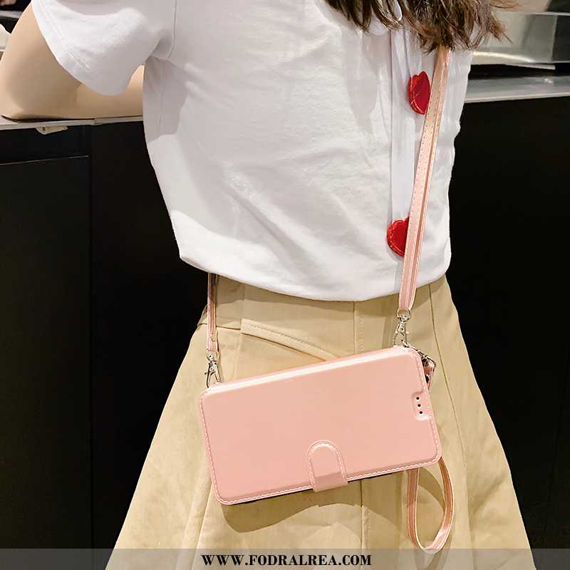 Fodral Xiaomi Redmi Note 5 Skydd Hängsmycken Mjuk, Skal Xiaomi Redmi Note 5 Läderfodral All Inclusiv