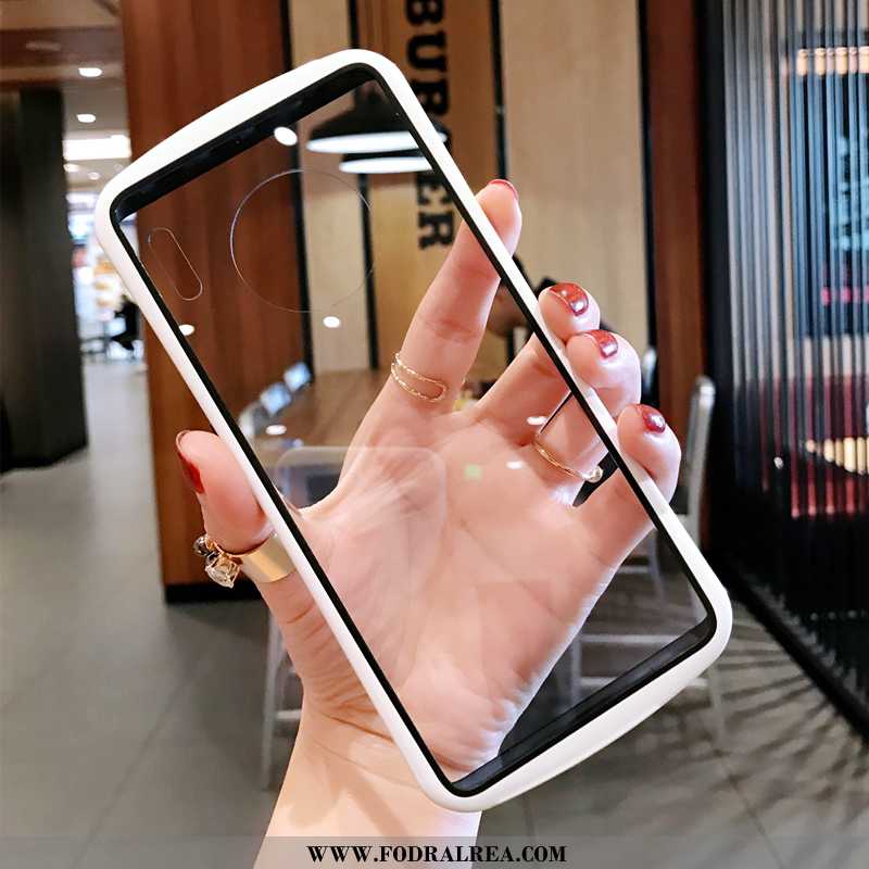 Skal Huawei Mate 30 Pro Trend Fallskydd Reversibel, Fodral Huawei Mate 30 Pro Silikon Högt Utbud Grö