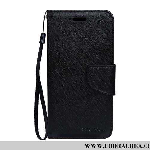 Skal Samsung Galaxy A10s Mönster Täcka, Fodral Samsung Galaxy A10s Läderfodral Månad Svarta