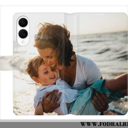 Anpassat Samsung Galaxy S25 Edge 5g-skal