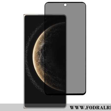 Anti-spionage Härdat Skärmskydd I Glas För Huawei Mate X6