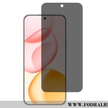 Anti-spionage Skärmskydd I Härdat Glas För Huawei Pura 80 Ultra