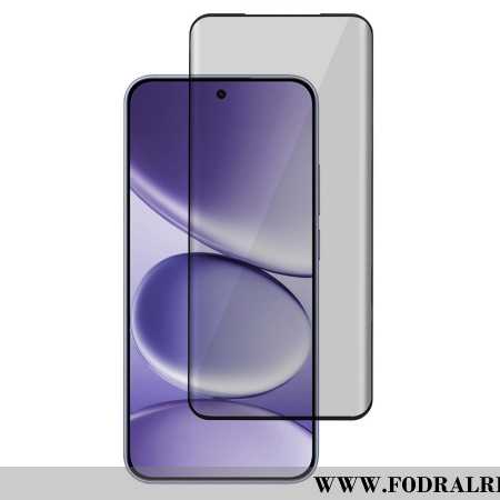 Anti-spionageskärmskydd I Härdat Glas För Xiaomi Redmi Note 15 Pro Plus 5g / Poco M8 Pro 5g