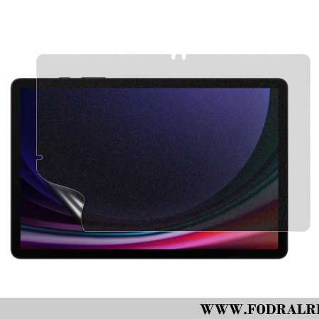 Antispionageskärm I Matt Skärmskydd För Samsung Galaxy Tab S10 Lite / S10 Fe / Tab S9 / S8 / S7