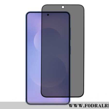 Antispionageskärmskydd I Härdat Glas För Samsung Galaxy S26