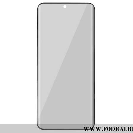 Antispionskärm I Härdat Glas För Oppo Reno 13 Pro 5g
