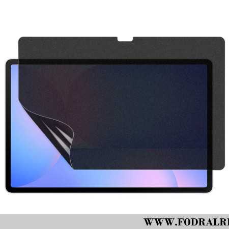 Antispionskärmskydd För Samsung Galaxy Tab S10 Fe Plus