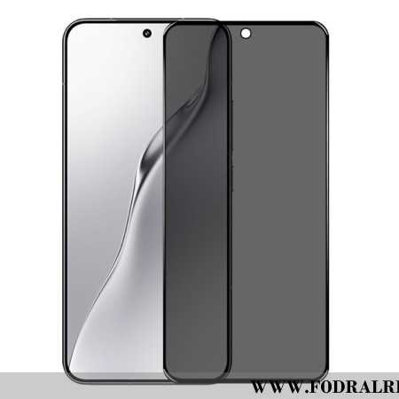 Antispionskärmskydd I Härdat Glas För Xiaomi 15