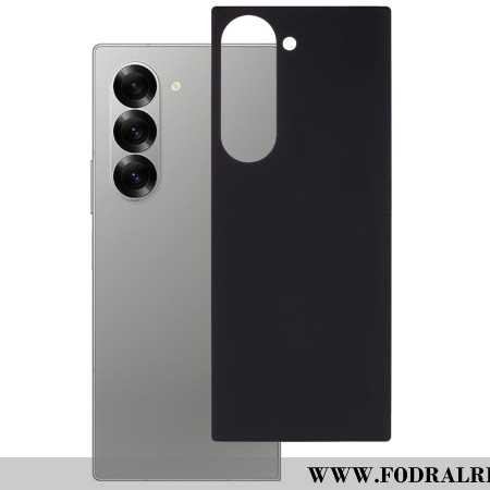 Bakskydd I Härdat Glas För Samsung Galaxy Z Fold 7