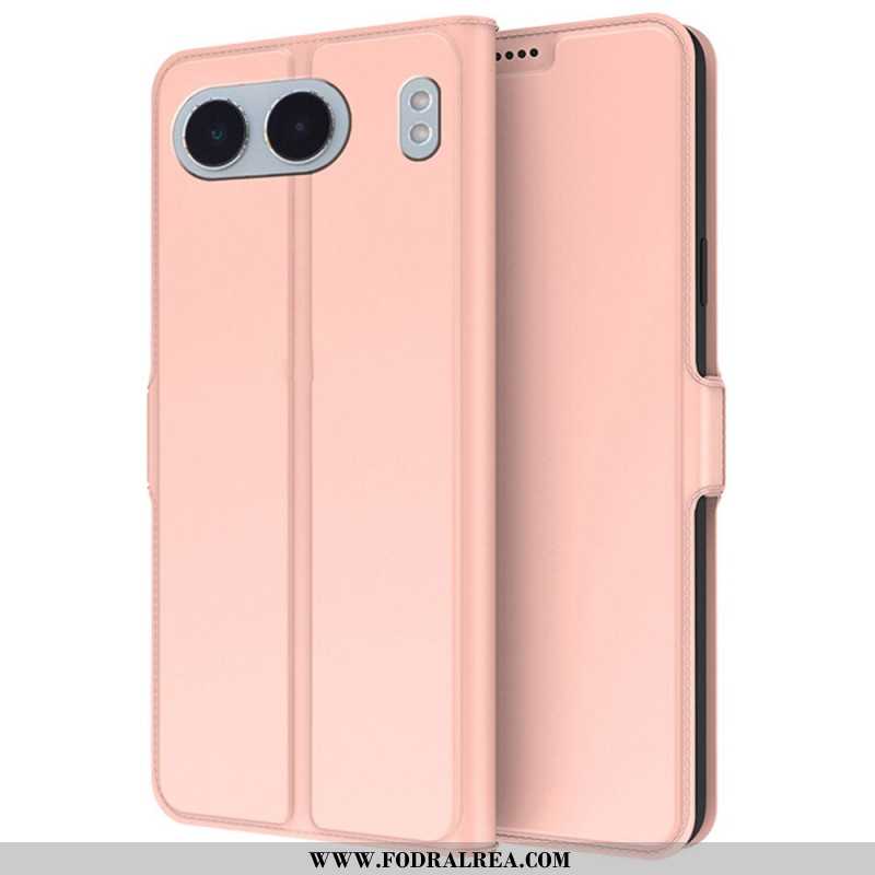 Case Oneplus Nord 4 Telefonfodral Korthållare