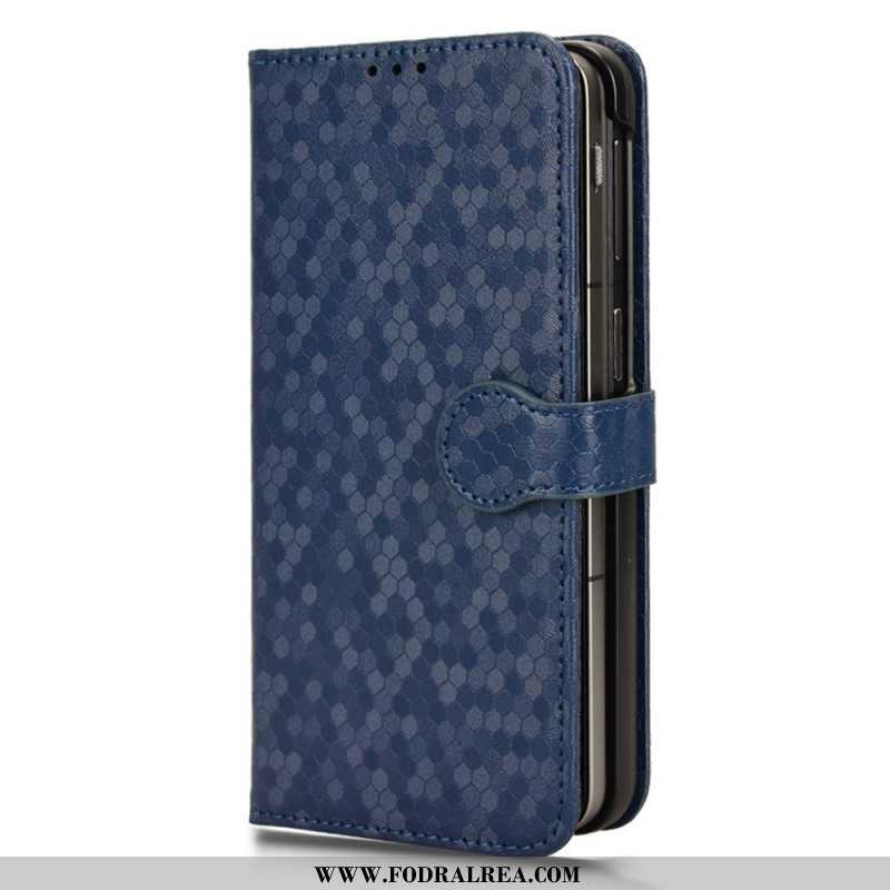 Case Oppo Find N3 Telefonfodral Med Reptålig Märkning Och Fodral