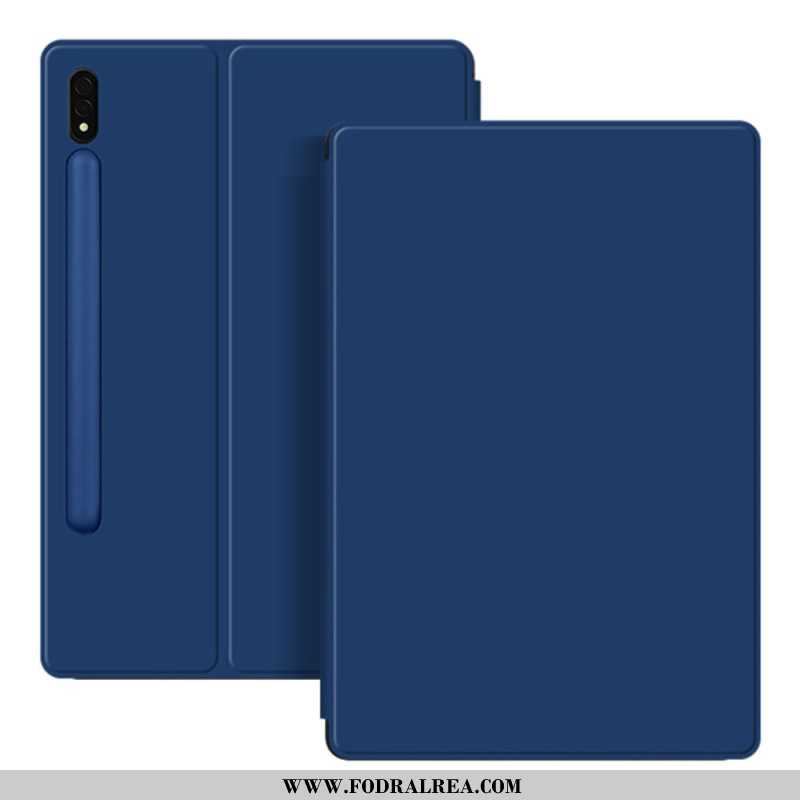 Case Samsung Galaxy Tab S10 Fe Telefonfodral Magnetisk Fäste