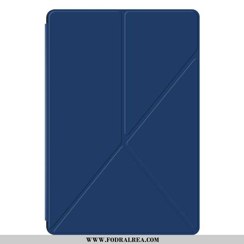 Case Samsung Galaxy Tab S10 Fe Telefonfodral Origami