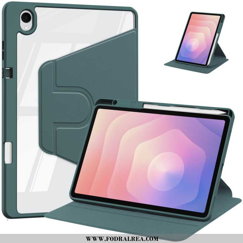 Case Samsung Galaxy Tab S11 Telefonfodral Hybrid