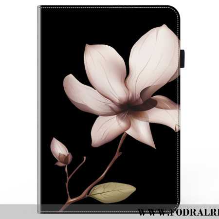 Case Xiaomi Pad 7 / 7 Pro Telefonfodral Rosa Blomma