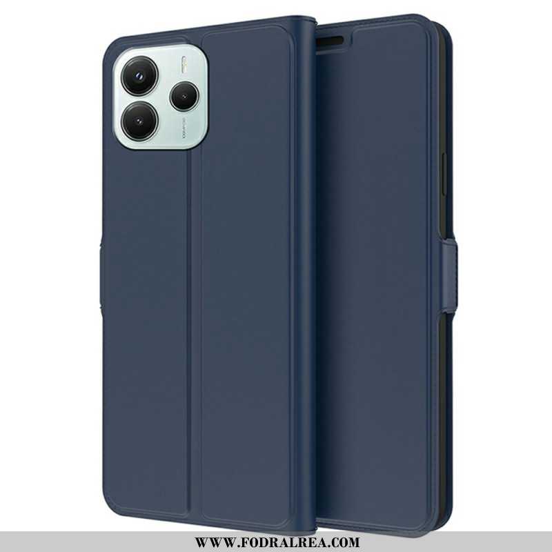 Case Xiaomi Redmi Note 14 5g Telefonfodral Korthållare
