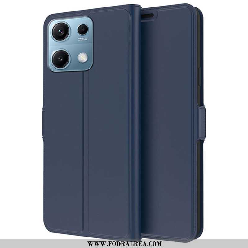 Case Xiaomi Redmi Note 14s Telefonfodral Korthållare