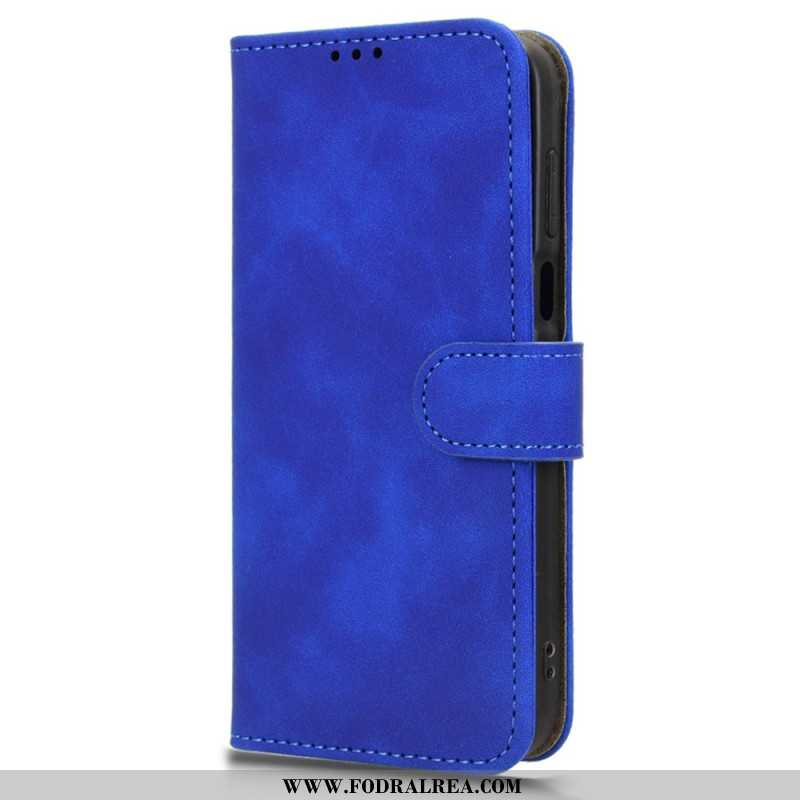 Fodral För Huawei Pura 80 Mockaeffekt