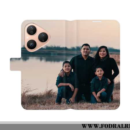 Fodral För Huawei Pura 80 Trendig