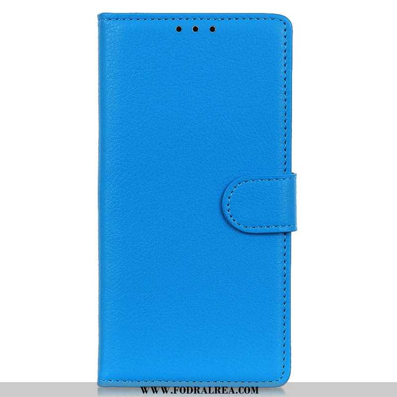 Fodral För Oneplus 13r Klassiskt