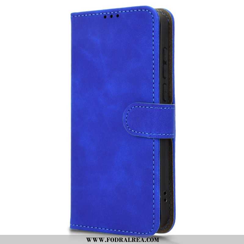 Fodral För Oneplus 15 Mockaeffekt