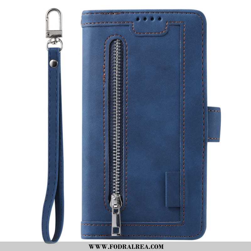 Fodral För Oneplus 15r 9 Kortfack