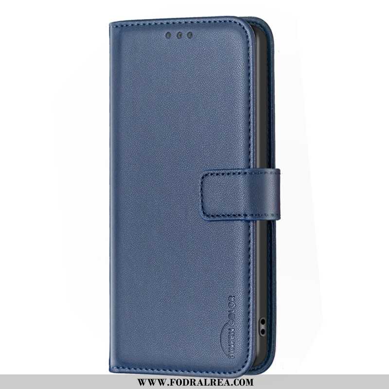 Fodral För Oneplus Nord 4 Binfen Color