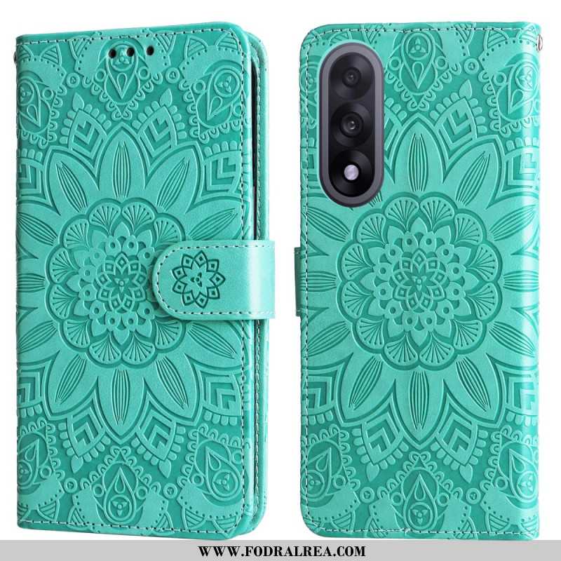 Fodral För Oneplus Nord 5 Mandala