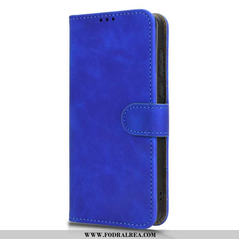 Fodral För Oneplus Nord 5 Mocka Effekt