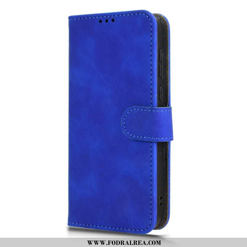 Fodral För Oppo Find X8 Mockaeffekt