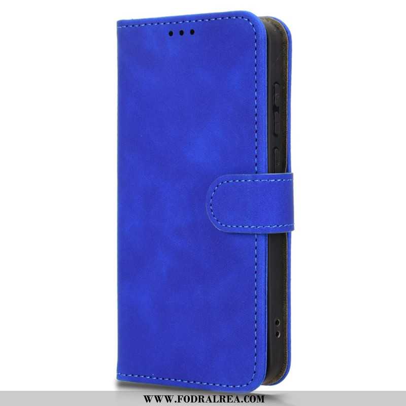 Fodral För Oppo Find X9 5g Mockaeffekt