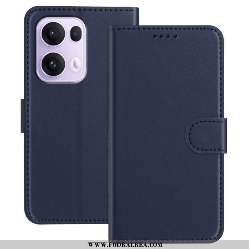 Fodral För Oppo Reno 13 Pro 5g Hybrid