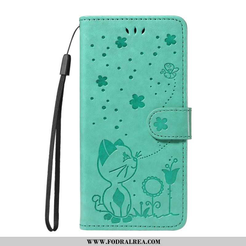 Fodral För Oppo Reno 14 5g Bi