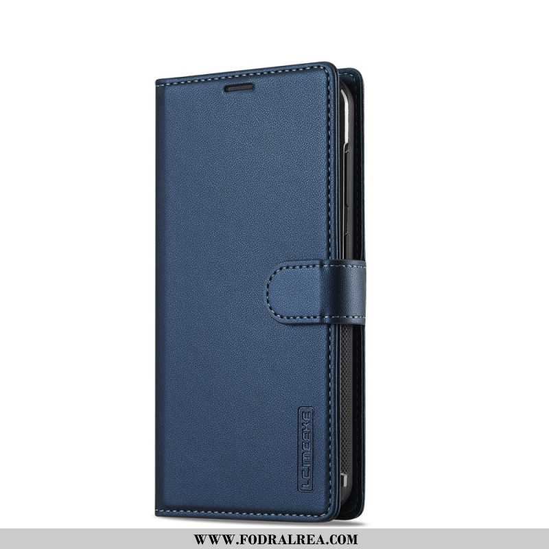 Fodral För Samsung Galaxy A17 4g / 5g Avtagbart Fodral Lc.imeeke