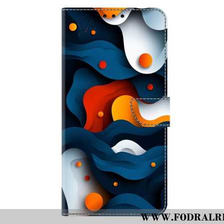 Fodral För Samsung Galaxy A17 4g / 5g Gradient