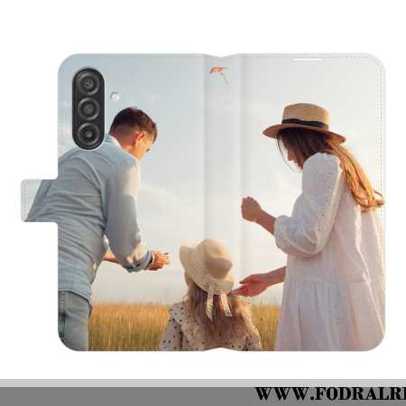 Fodral För Samsung Galaxy A17 4g / 5g Personlig