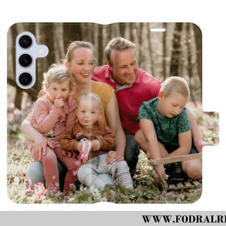 Fodral För Samsung Galaxy S25 5g Klassisk