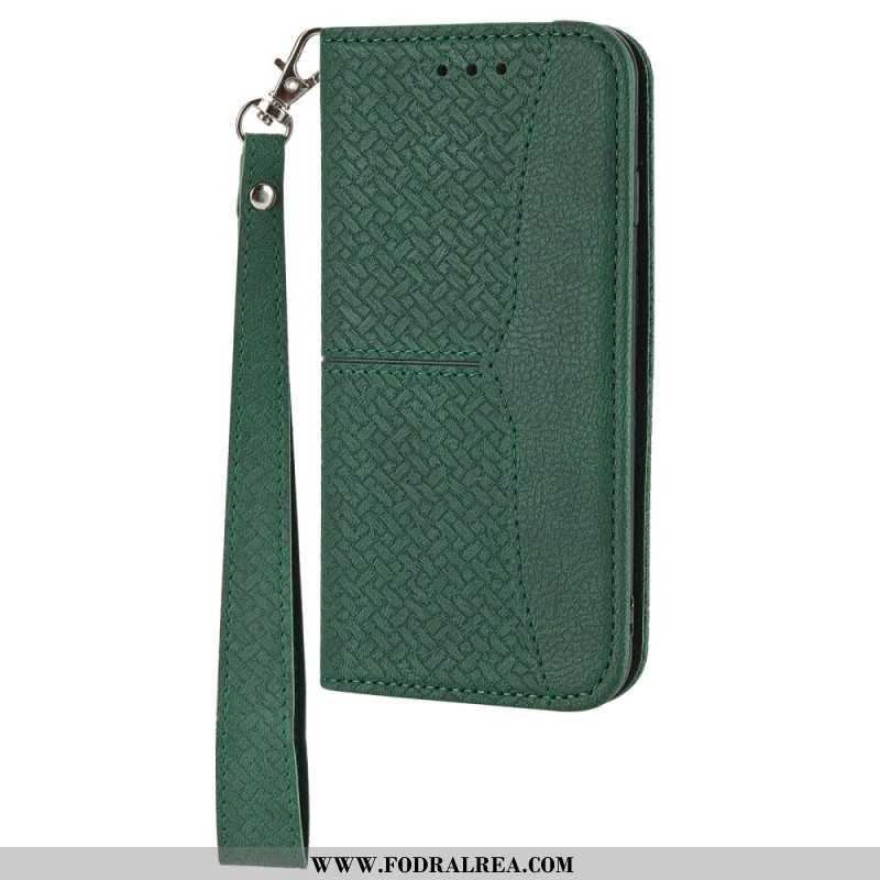 Fodral För Samsung Galaxy S25 5g Snygg Kant