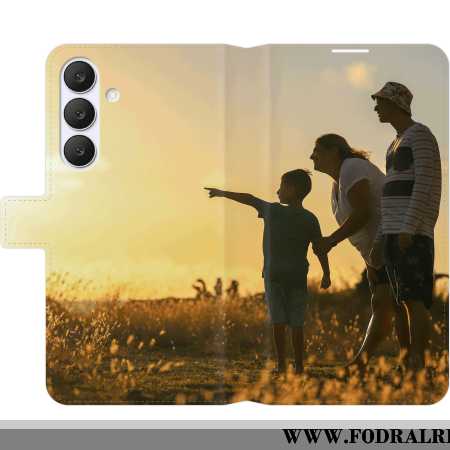 Fodral För Samsung Galaxy S25 Fe Trend