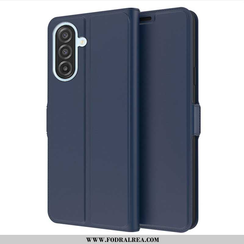 Fodral För Samsung Galaxy S26 Korthållare