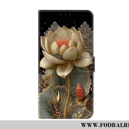 Fodral För Samsung Galaxy S26 Plus Lotus