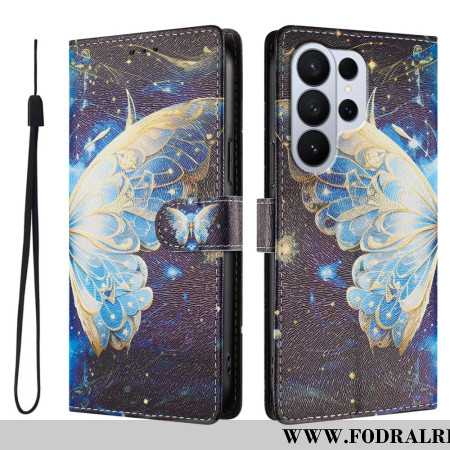 Fodral För Samsung Galaxy S26 Ultra Mal