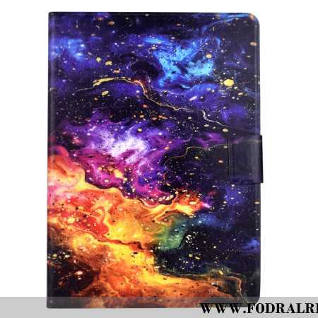 Fodral För Samsung Galaxy Tab S11 Nebulosa