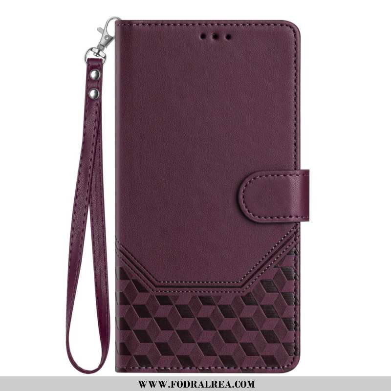 Fodral För Sony Xperia 10 Vii Bikakedesign