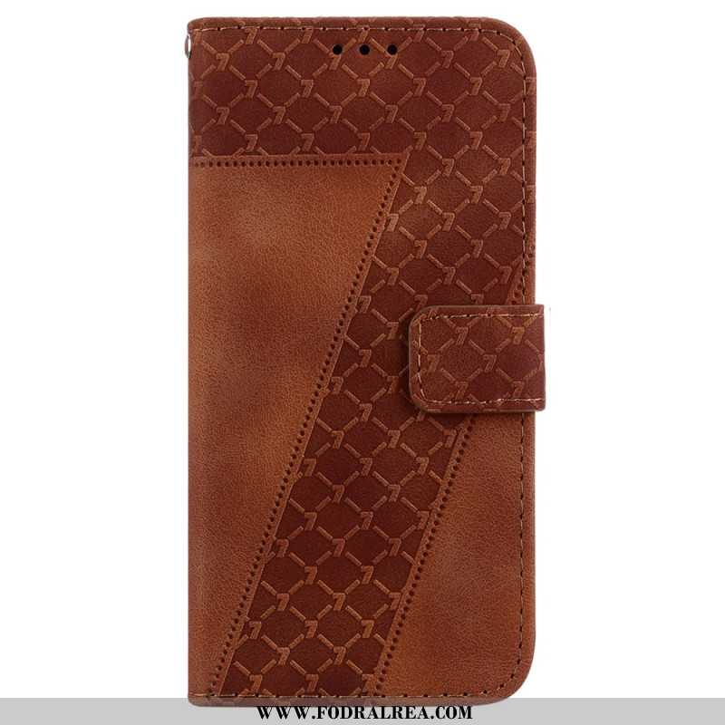 Fodral För Xiaomi 15 Pro Design 7